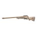 Ruger American Go Wild Camo .300 Win Mag 24" Barrel Bolt Action Rifle